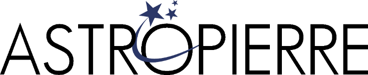 Logo Astropierre